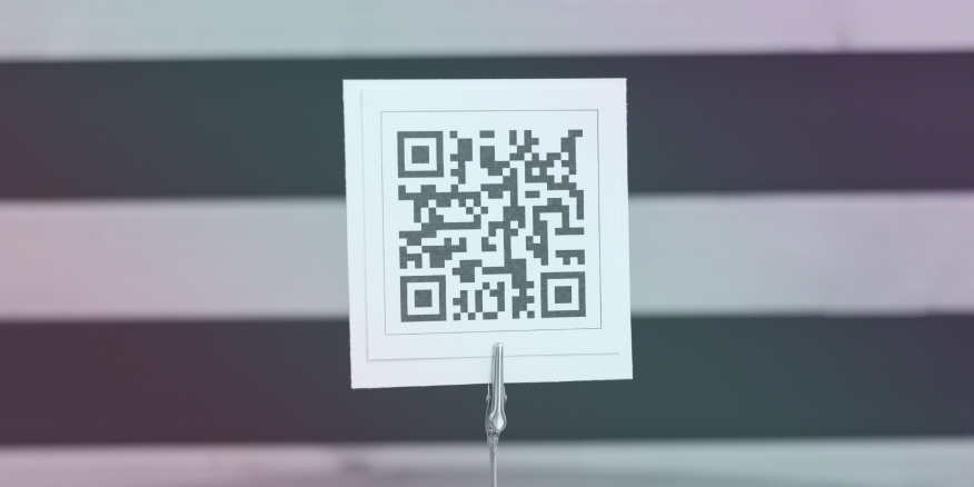 Как принимать платежи по QR-коду